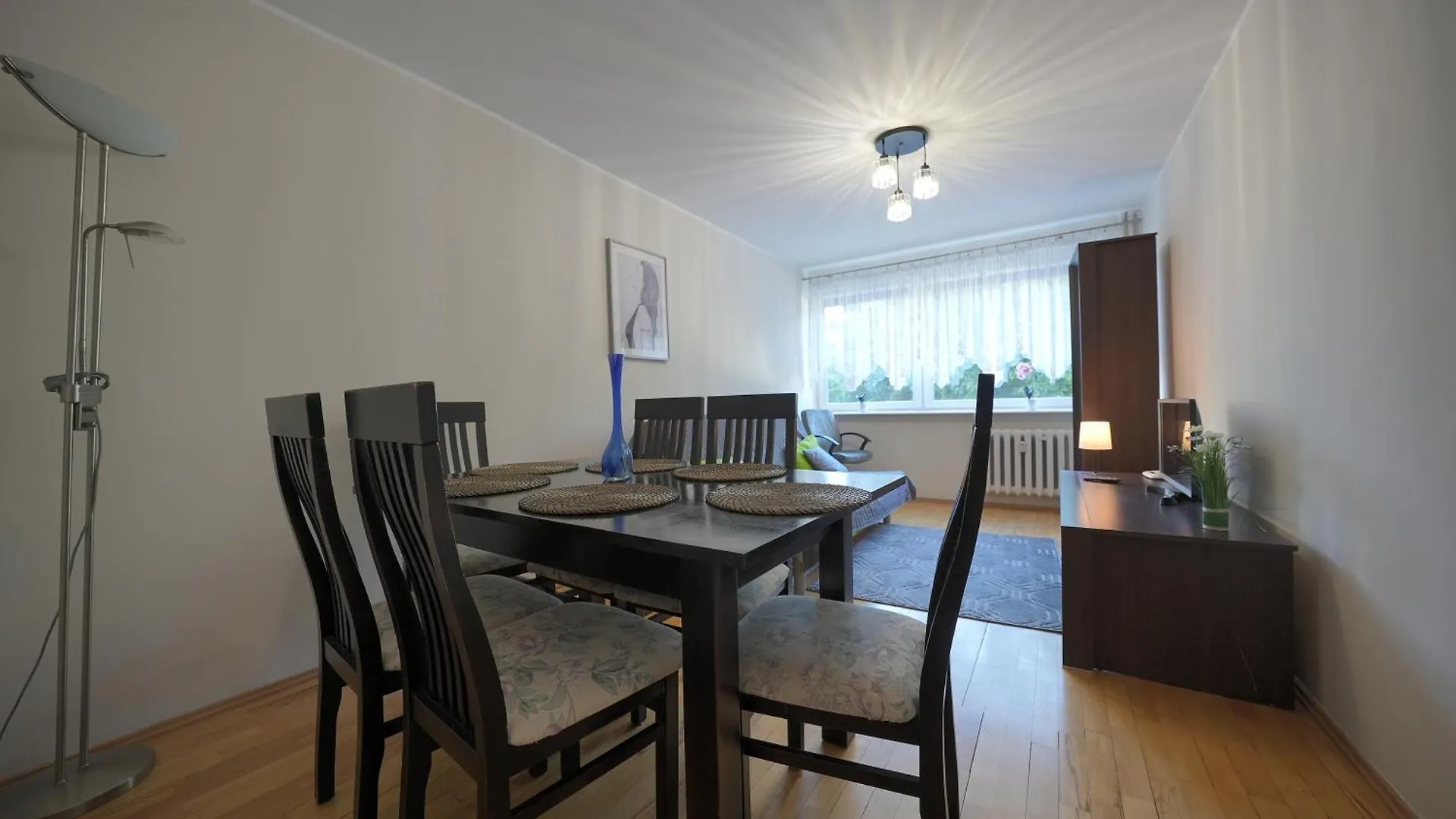 Hello Apartments Pomorska 3 Pokoje 1500 M Do Plazy Gdaňsk