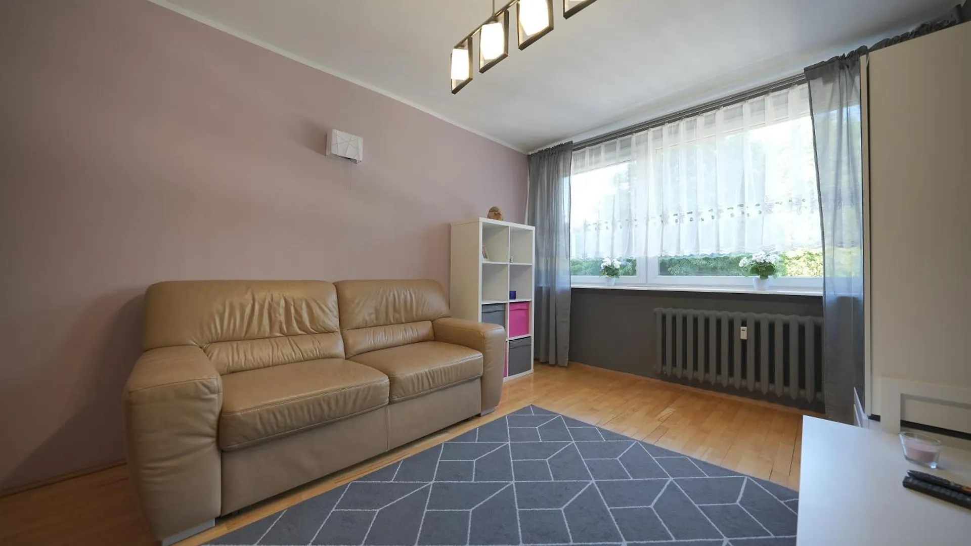 Hello Apartments Pomorska 3 Pokoje 1500 M Do Plazy Gdaňsk